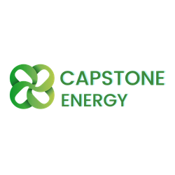 Client logo