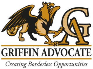 Client logo