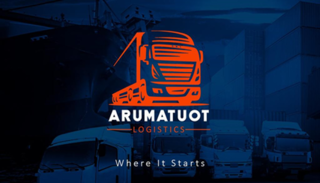 Client logo