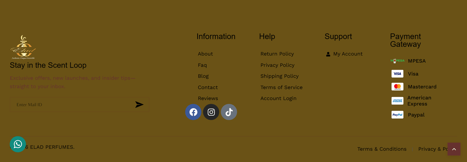 A-Lit Digital — Features / Services